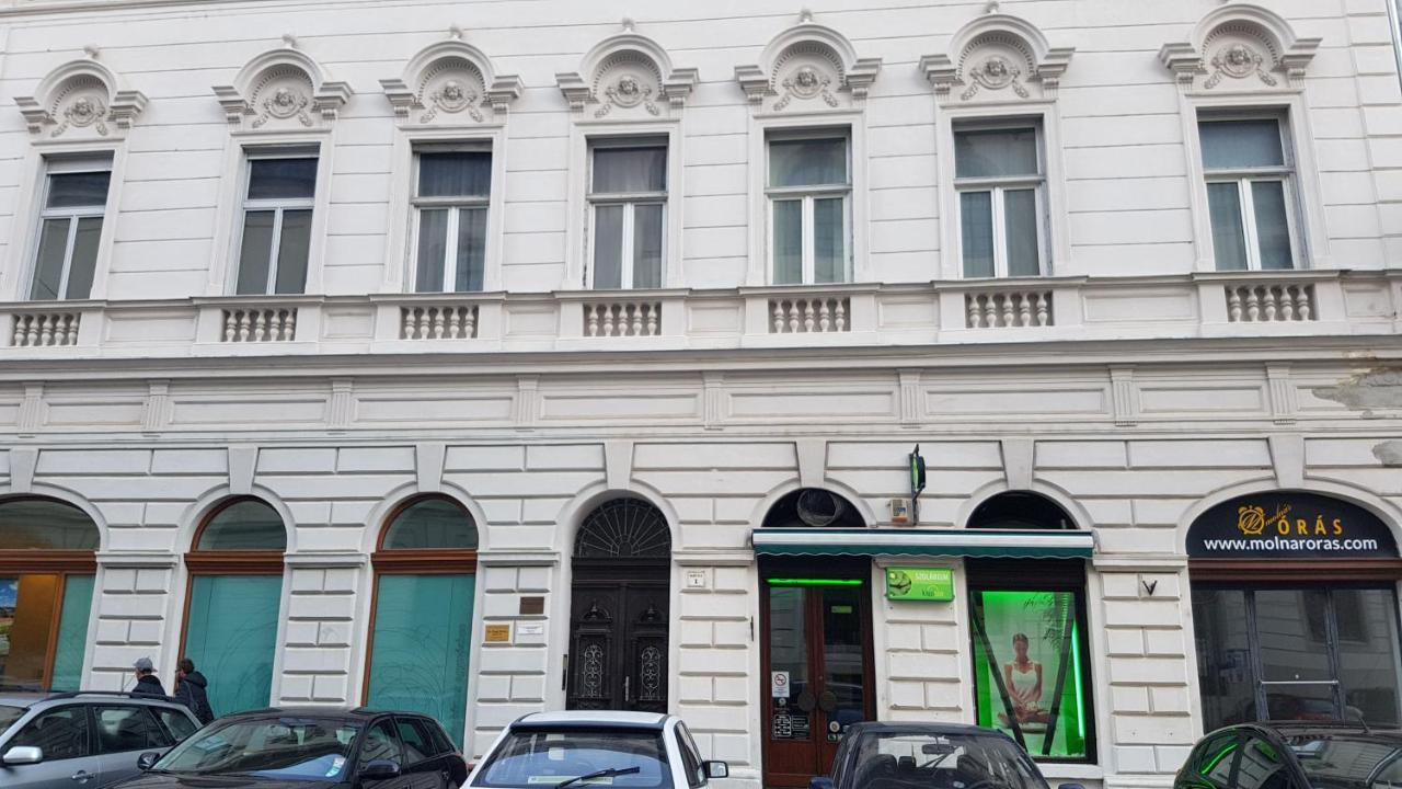 Boutique Ii. Daire Eğri Dış mekan fotoğraf