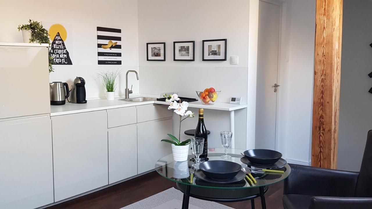 Boutique Ii. Daire Eğri Dış mekan fotoğraf