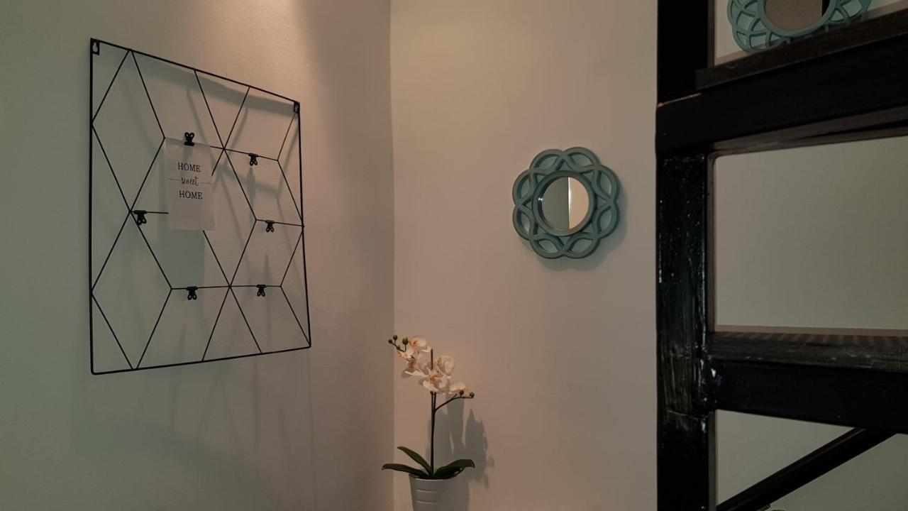 Boutique Ii. Daire Eğri Dış mekan fotoğraf